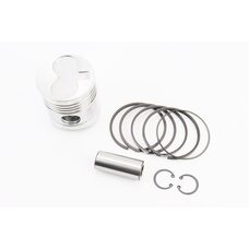 Поршень к-кт 70mm STD (палець 24mm)