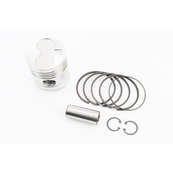 Поршень к-кт 70mm STD (палець 24mm)