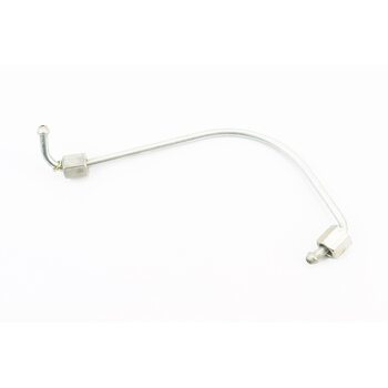 Трубка паливна метал