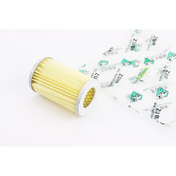 Фільтр повітряний - елемент (паперовий) високий