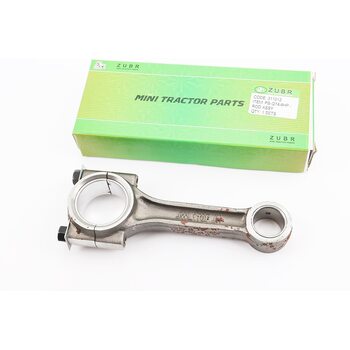 Шатун + вкладыши