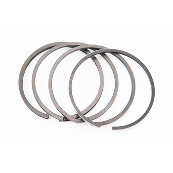 Кольца поршневые 70mm STD