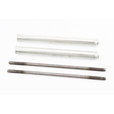 Штанга-2шт + напрямна-2шт к-кт