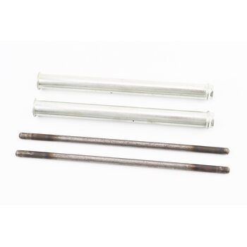 Штанга-2шт + напрямна-2шт к-кт