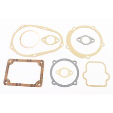 Прокладки двигуна, к-кт 9 деталей