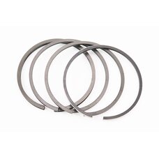 Кольца поршневые 70mm STD
