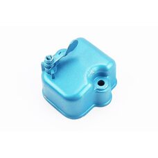 Крышка головки цилиндра