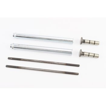 Штанга-2шт + направляющая-2шт + толкатель-2шт к-кт