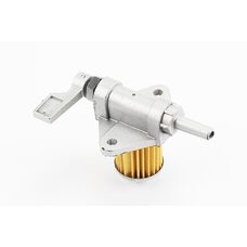 Кран топливный