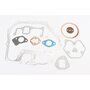 Прокладки двигателя 186FA 86mm ZUBR 3отв., к-кт 10 деталей