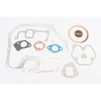 Прокладки двигателя 186FA 86mm ZUBR 3отв., к-кт 10 деталей