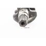 Колінвал 178F (Dшийки-36mm, H-102,4mm) під шліц