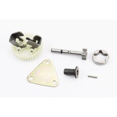 Насос масляний к-кт 6шт 178F L-65,5mm