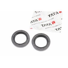 Сальник (30x45x8) к-кт 2шт, колінвала, 173F/178F