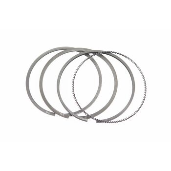 Кольца поршневые 173F 73mm +0,25