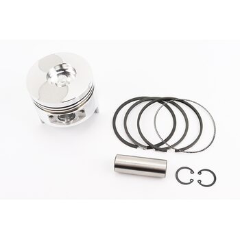 Поршень к-кт 186FA 86mm STD (форкамера "Усеченный конус")