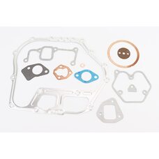 Прокладки двигуна 186FA 86mm ZUBR 3отв., к-кт 10 деталей