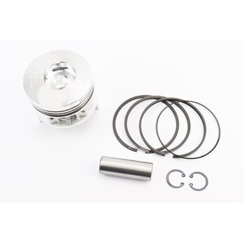 Поршень к-кт 186FA 86mm +0,25 (форкамера "Усічений конус")