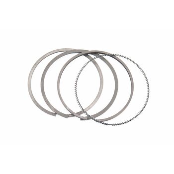 Кільця поршневі 178F 78mm STD