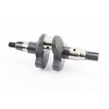 Коленвал 178F (Dшейки-36mm, H-102,4mm) под шлиц