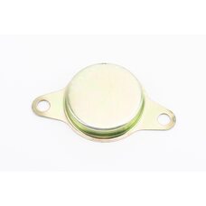 Заглушка отвору стартер у блоці 178F/186F