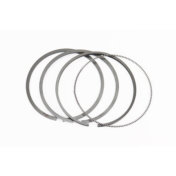 Кольца поршневые 192F 92mm STD