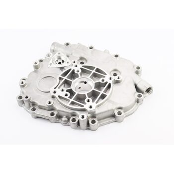 Кришка блока двигуна 178F