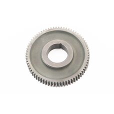 Шестерня розподільного вала Z-72, d-36mm 178F