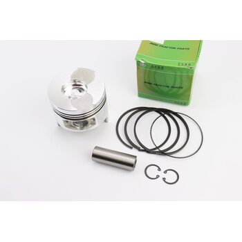 Поршень к-кт 186FA 86mm +0,25 (форкамера "Усеченный конус")