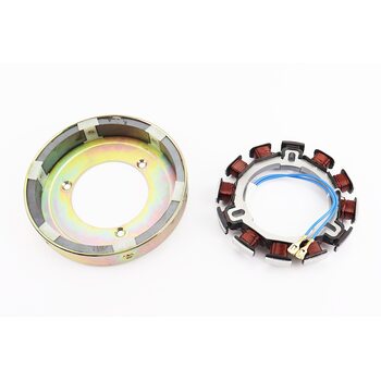 Генератор (шість магнітів) 178F/186F/188F/190F/192F