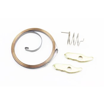 Ремонтний комплект ручного стартера (кулачок-2шт, пружина-2шт) 186F