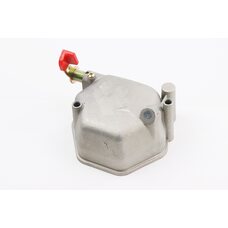 Кришка головки циліндра (клапанів) 186F Витязь/Кама 2отв