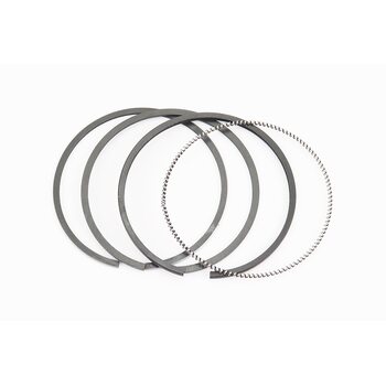 Кольца поршневые 173F 73mm STD