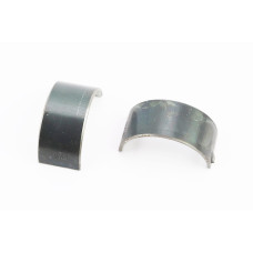 Вкладыш шатуна (d-36mm, D-39mm, h-19mm) 178F к-кт 2шт +0,25
