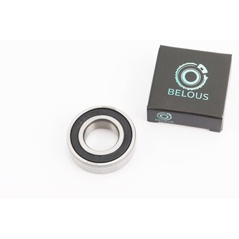 Подшипник 6003 2RS C3P6 (17x35x10)