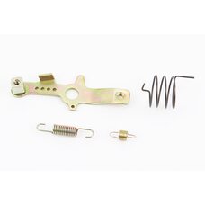 Важіль системи керування газа к-кт 4шт 178F