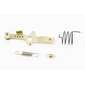 Рычаг системы управления газа к-кт 4шт 178F