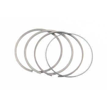 Кольца поршневые 173F 73mm STD