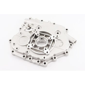 Крышка блока двигателя 186F