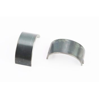 Вкладыш шатуна (d-36mm, D-39mm, h-19mm) 178F к-кт 2шт +0,25