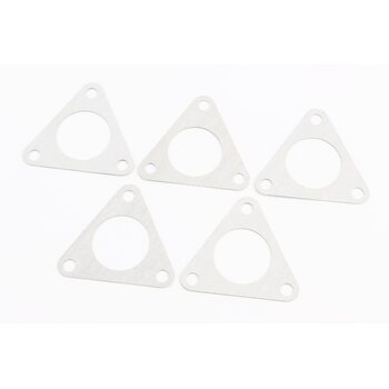 Прокладка повітряного фільтра 178F, к-кт 5шт, (на блістері)