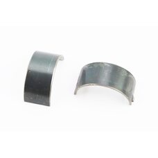 Вкладыш шатуна (d-36mm, D-39mm, h-19mm) 178F к-кт 2шт +0,25