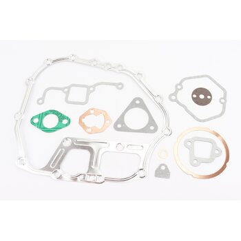 Прокладки двигуна 178F 78mm Витязь/Кама 2отв., к-кт 10 деталей