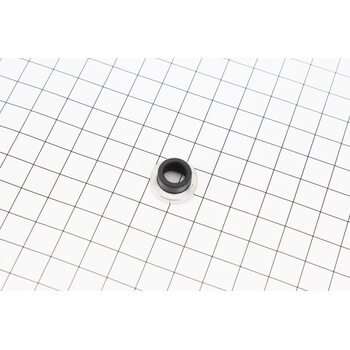 Шайба форсунки ущільнювальна (алюм.+пластик) 7,75x16,80x8,40mm Витязь/Кама