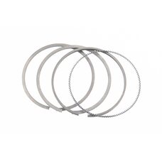 Кольца поршневые 173F 73mm STD