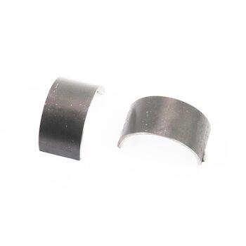 Вкладиш шатуна (d-32mm, D-35mm, h-19mm) 173F к-кт 2шт +0,25