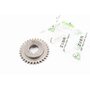 Шестерня 2-ї передачі проміжного валу Z-32, d-25mm 178F