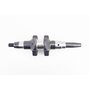 Коленвал 186F (Dшейки-40mm, H-118mm) под конус