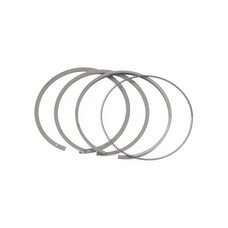 Кольца поршневые 178F 78mm +0,25