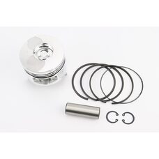 Поршень к-кт 178FA 78mm STD (форкамера "Усічений конус")